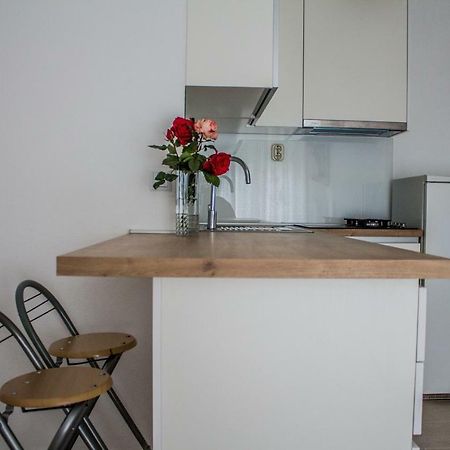 Dalmato Apartment Split Bagian luar foto