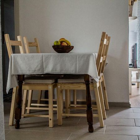 Dalmato Apartment Split Bagian luar foto