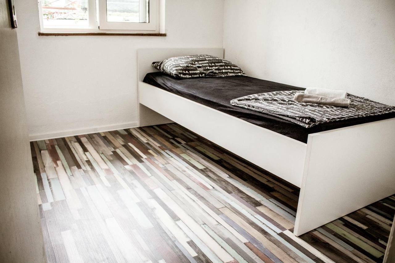 Dalmato Apartment Split Bagian luar foto