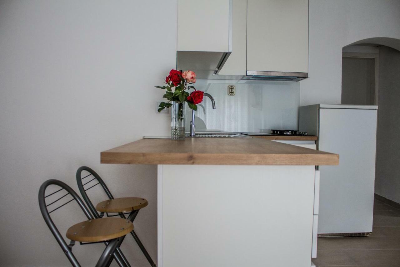 Dalmato Apartment Split Bagian luar foto
